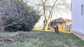 Na predaj rodinný dom v obklopení prírody v obci Jacovce... - 8