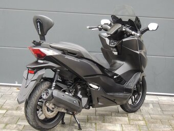 HONDA NSS 125 FORZA ABS 2016 - 8