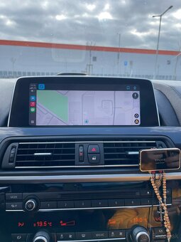 BMW CarPlay, Screen Mirroring, Video in motion - AKCIA - 8