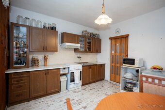 Viacgeneračný dom, dom s podnikaním, ZV Sekier - 8