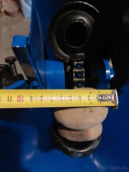 sádzač zemiakov - 8