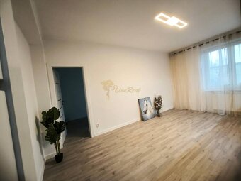 novozrekonštruovaný 4-izb. byt, Raketová ul., Ružinov - Ostr - 8