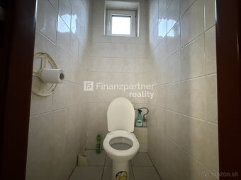 Na prenájom obchodný priestor v meste Štúrovo, pri Dunaji. - 8