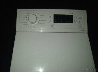Predám plnefunkčná automatická práčka ELECTROLUX na 6 kg - 8