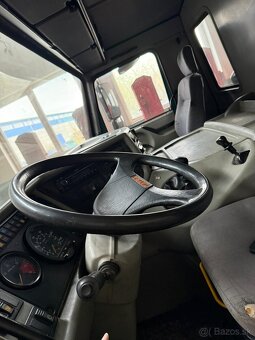 Tatra T815 4x4 sklapac euro 3 - 8