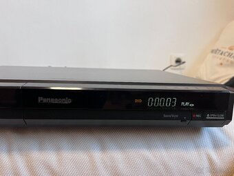 Panasonic DMR-EH57 - 8