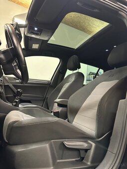 Volkswagen Golf 7 R-line - 8