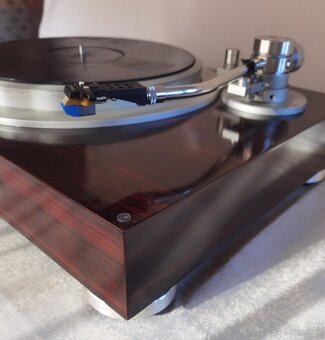 Gramofón Pioneer PL-50 - 8