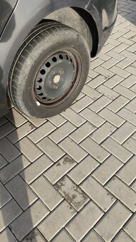 Nahradne diely touran - 8