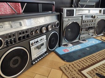 NATIONAL PANASONIC RS-4360DFT - 8