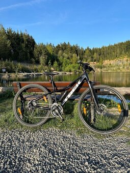 Bicykel značka TREK - 8