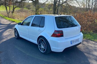 VW GOLF 4 1.9TDI 110KW ARL - 8