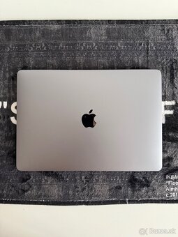 Apple MacBook Air M1 (2020) – top stav - 8
