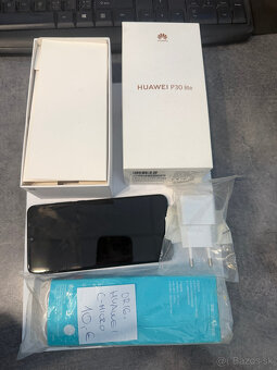 HUAWEI P30 LITE 128GB - 8