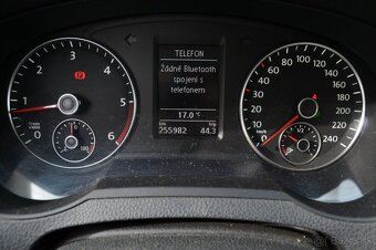 Volkswagen Sharan - 8