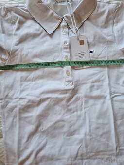 Dámske Polo tričko Vespa - 8