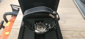 Hodinky automaty - 8