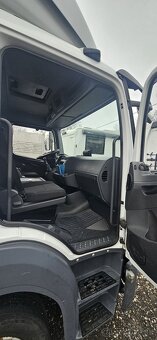 Mercedes-Benz Atego 816 - 8