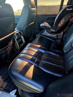 RANGE ROVER VOGUE 4.4 TDV8 4x4 - 8