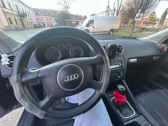 Predám vymením - 8