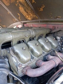 Tatra 148 cas 32 Nová STK - 8