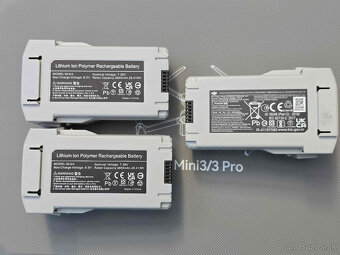 DJI Mini 3 Fly More Combo - 8