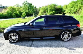 BMW 335i xDrive M-packet - 8