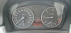BMW rad 3 / 320d / E90 / facelift / diesel - 8