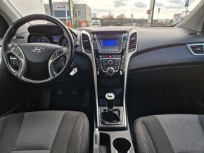 Hyundai i30 1.4 CRDi combi /cw - 8