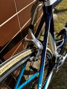 Trek Alpha - 8