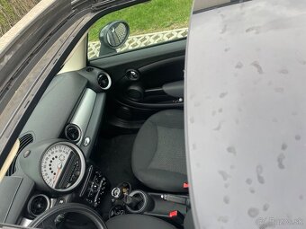 MINI Cooper ONE 1.6 2010 55 kW - 8