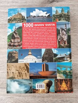 1000 divov sveta NOVÁ - 8