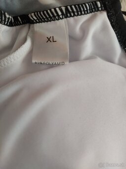 NOVÉ dámske tvarujúce plavky veľ. XL (osobný odber) - 8