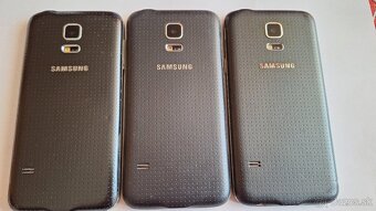 Samsung galaxy S5 mini - 8