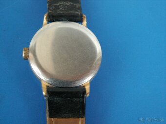 Hodinky Prim rok 1981. - 8