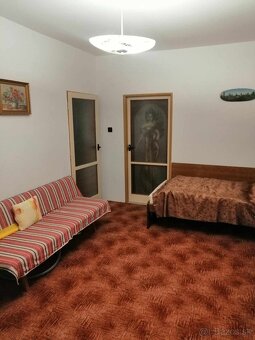 2 - izbový byt Dolné lúky Brezová pod Bradlom - 8