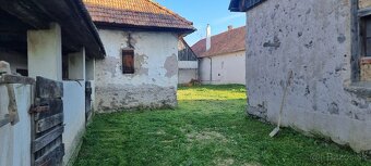 Rodinný dom, chalupa Devičany - 8