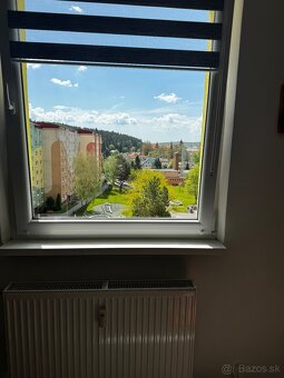 Predám 3 izbový byt na severe - 8