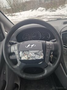 Hyundai H1 H-1 2.5 CRDi VGT E6 Tour A/T, POJAZDNE, DPH - 8