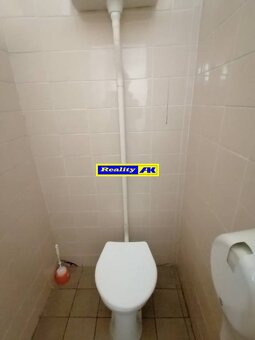 Kancelárie na prenájom Vrútky, blízke centrum - 8