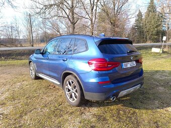 BMW X 3 rv 2018 - 8