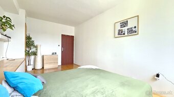 2 IZB.BYT V CENTRE S LODŽIOU A PIVNICOU- KOŠICKÁ, RUŽINOV,BA - 8