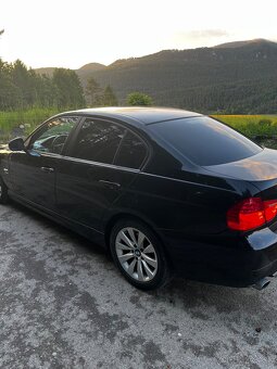 BMW 320D xDrive Facelift - 8
