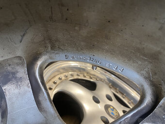 Artec Edition L 5x120 R17 Dvojrozmer - 8