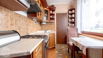 Priestranný - 4i byt 81 m² + loggia - Nová Dubnica - 8
