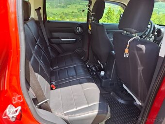 DODGE NITRO 2.8 crd R/T 4x4 - 8