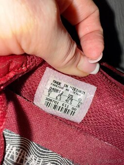 nike original sportove stylove tenisky-botasky - 8