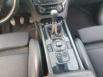 Peugeot 508SW - 8
