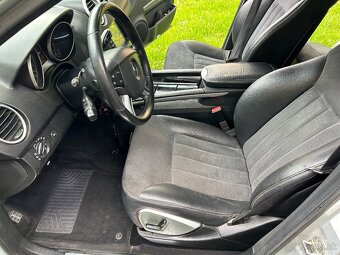 Mercedes-Benz ML320cdi - 8