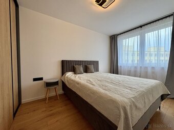 1,5 izbový zariadený byt v centre mesta Košice – Krivá ulica - 8